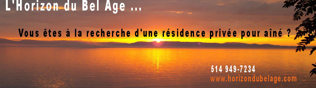 Bienvenue chez l'Horizon du Bel ge