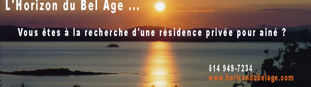 Bienvenue chez l'Horizon du Bel ge